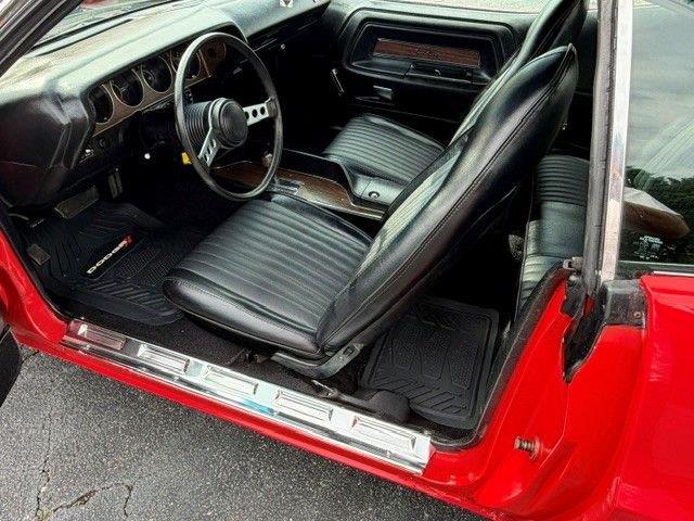 1972 Dodge Challenger (CC-2089170) for sale in Greensboro, North Carolina