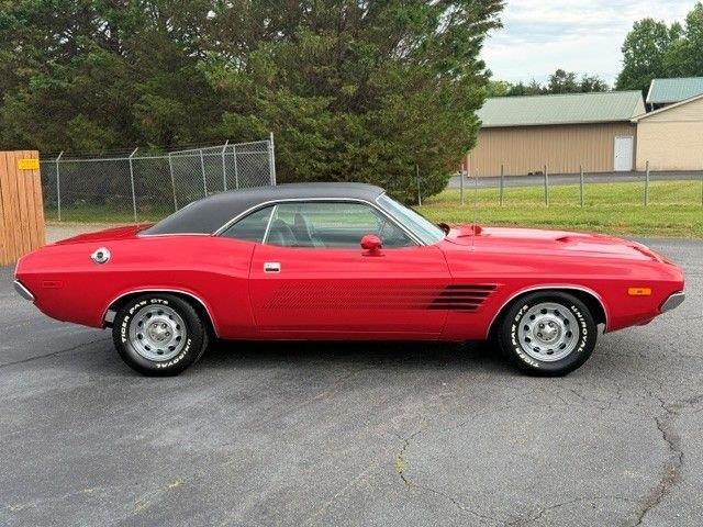 1972 Dodge Challenger (CC-2089170) for sale in Greensboro, North Carolina