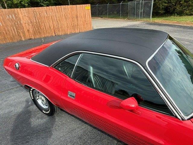 1972 Dodge Challenger (CC-2089170) for sale in Greensboro, North Carolina