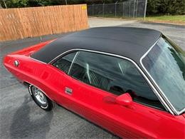 1972 Dodge Challenger (CC-2089170) for sale in Greensboro, North Carolina