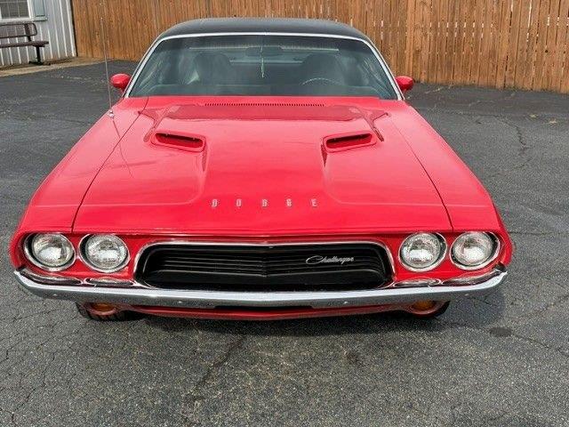 1972 Dodge Challenger (CC-2089170) for sale in Greensboro, North Carolina