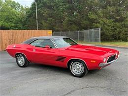 1972 Dodge Challenger (CC-2089170) for sale in Greensboro, North Carolina