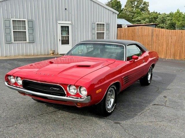1972 Dodge Challenger (CC-2089170) for sale in Greensboro, North Carolina