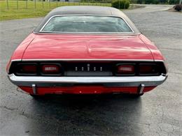1972 Dodge Challenger (CC-2089170) for sale in Greensboro, North Carolina