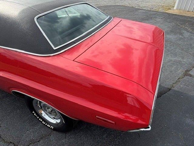 1972 Dodge Challenger (CC-2089170) for sale in Greensboro, North Carolina