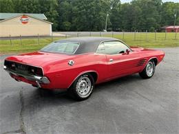 1972 Dodge Challenger (CC-2089170) for sale in Greensboro, North Carolina