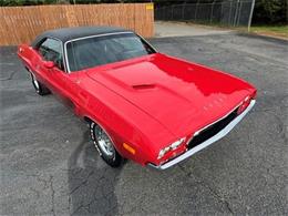 1972 Dodge Challenger (CC-2089170) for sale in Greensboro, North Carolina