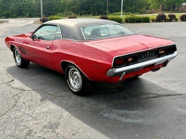1972 Dodge Challenger (CC-2089170) for sale in Greensboro, North Carolina