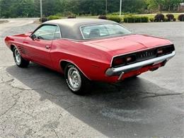 1972 Dodge Challenger (CC-2089170) for sale in Greensboro, North Carolina