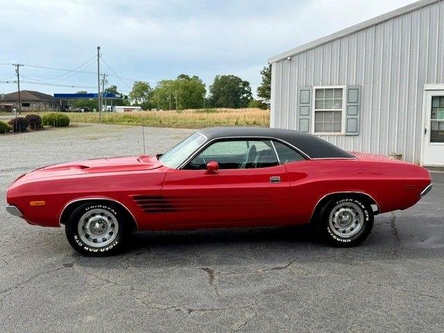 1972 Dodge Challenger (CC-2089170) for sale in Greensboro, North Carolina