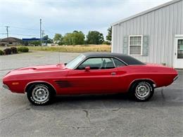 1972 Dodge Challenger (CC-2089170) for sale in Greensboro, North Carolina