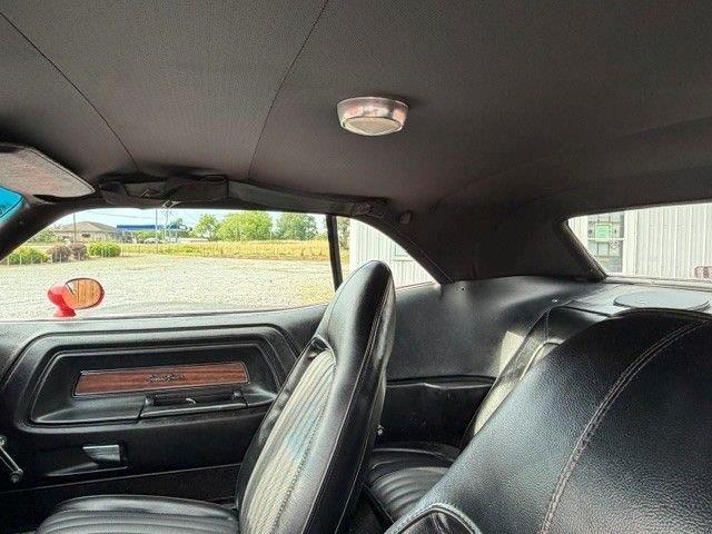 1972 Dodge Challenger (CC-2089170) for sale in Greensboro, North Carolina
