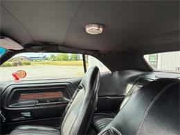 1972 Dodge Challenger (CC-2089170) for sale in Greensboro, North Carolina