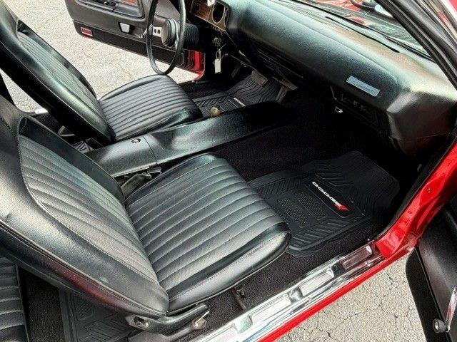 1972 Dodge Challenger (CC-2089170) for sale in Greensboro, North Carolina