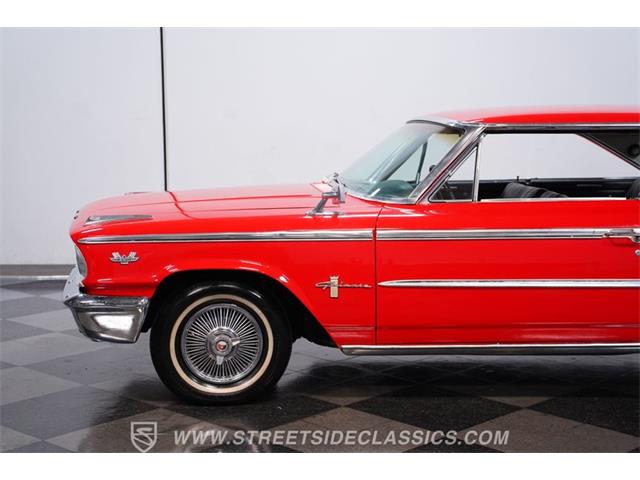 1963 Ford Galaxie (CC-2089171) for sale in Lithia Springs, Georgia