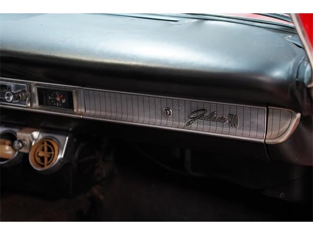 1963 Ford Galaxie (CC-2089171) for sale in Lithia Springs, Georgia