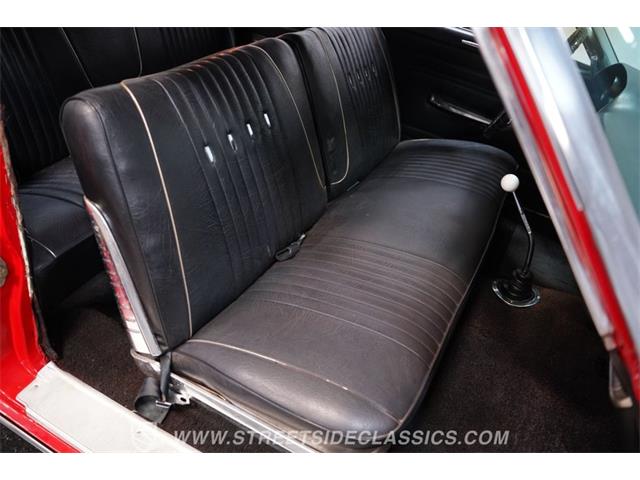 1963 Ford Galaxie (CC-2089171) for sale in Lithia Springs, Georgia