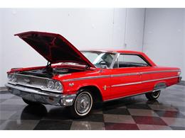 1963 Ford Galaxie (CC-2089171) for sale in Lithia Springs, Georgia