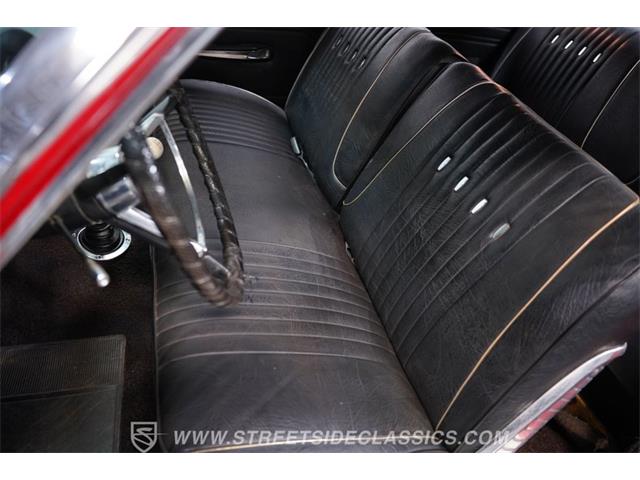 1963 Ford Galaxie (CC-2089171) for sale in Lithia Springs, Georgia