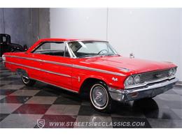 1963 Ford Galaxie (CC-2089171) for sale in Lithia Springs, Georgia
