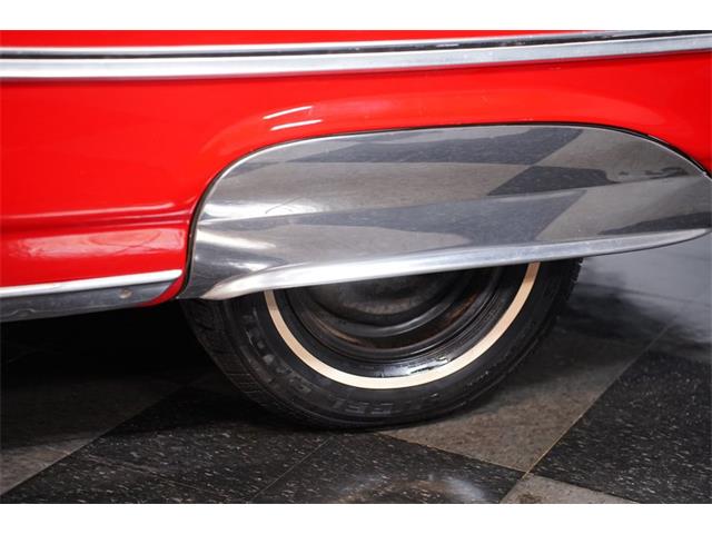 1963 Ford Galaxie (CC-2089171) for sale in Lithia Springs, Georgia
