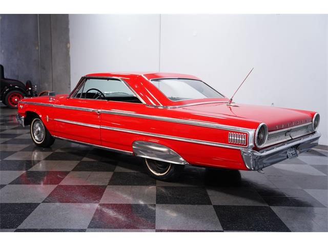 1963 Ford Galaxie (CC-2089171) for sale in Lithia Springs, Georgia