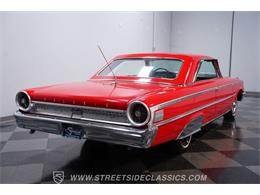 1963 Ford Galaxie (CC-2089171) for sale in Lithia Springs, Georgia