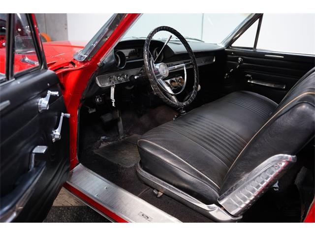 1963 Ford Galaxie (CC-2089171) for sale in Lithia Springs, Georgia