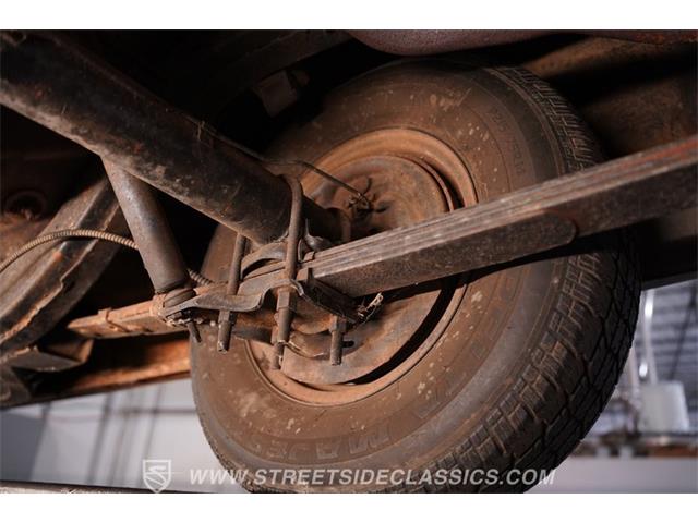 1963 Ford Galaxie (CC-2089171) for sale in Lithia Springs, Georgia