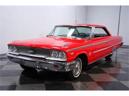 1963 Ford Galaxie (CC-2089171) for sale in Lithia Springs, Georgia