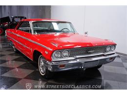 1963 Ford Galaxie (CC-2089171) for sale in Lithia Springs, Georgia