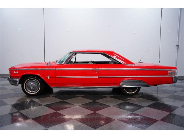 1963 Ford Galaxie (CC-2089171) for sale in Lithia Springs, Georgia