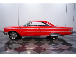 1963 Ford Galaxie (CC-2089171) for sale in Lithia Springs, Georgia