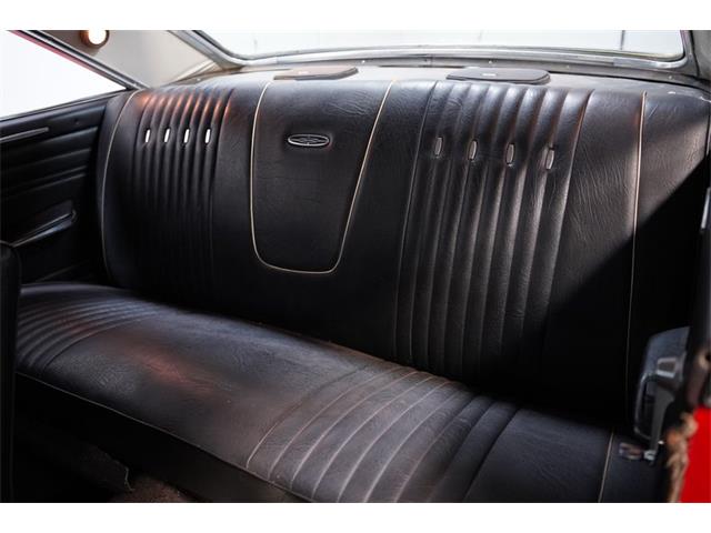 1963 Ford Galaxie (CC-2089171) for sale in Lithia Springs, Georgia