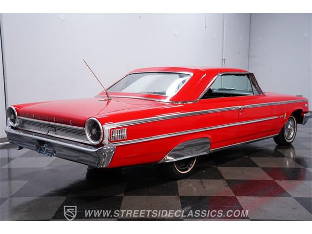 1963 Ford Galaxie (CC-2089171) for sale in Lithia Springs, Georgia