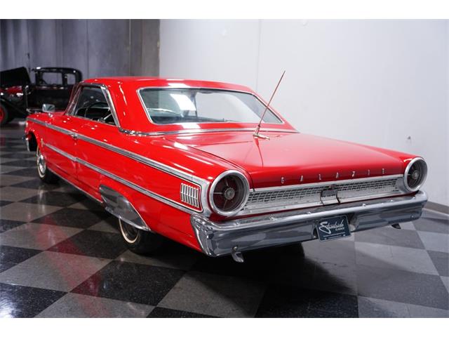 1963 Ford Galaxie (CC-2089171) for sale in Lithia Springs, Georgia