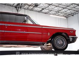 1963 Ford Galaxie (CC-2089171) for sale in Lithia Springs, Georgia