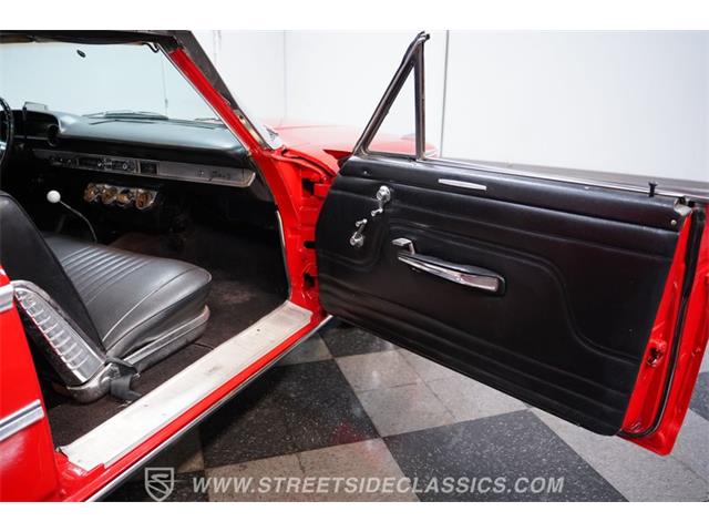 1963 Ford Galaxie (CC-2089171) for sale in Lithia Springs, Georgia