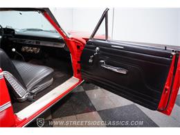 1963 Ford Galaxie (CC-2089171) for sale in Lithia Springs, Georgia