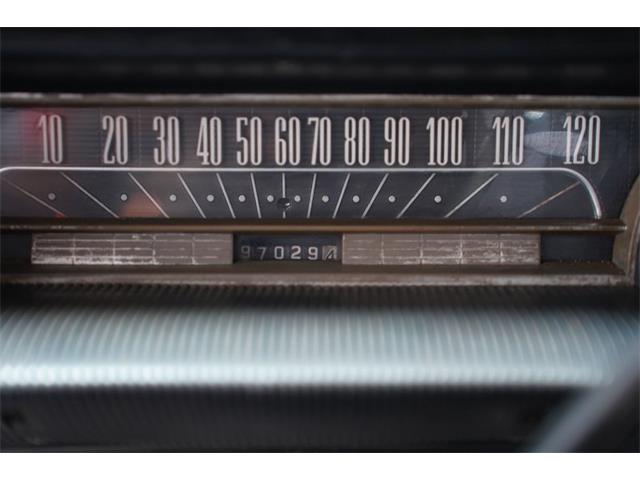 1963 Ford Galaxie (CC-2089171) for sale in Lithia Springs, Georgia