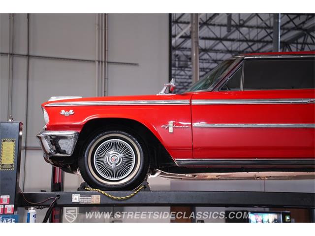 1963 Ford Galaxie (CC-2089171) for sale in Lithia Springs, Georgia
