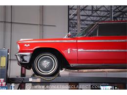 1963 Ford Galaxie (CC-2089171) for sale in Lithia Springs, Georgia