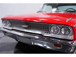 1963 Ford Galaxie (CC-2089171) for sale in Lithia Springs, Georgia