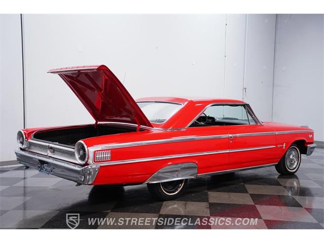 1963 Ford Galaxie (CC-2089171) for sale in Lithia Springs, Georgia