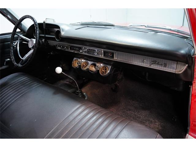 1963 Ford Galaxie (CC-2089171) for sale in Lithia Springs, Georgia