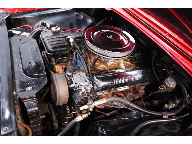1963 Ford Galaxie (CC-2089171) for sale in Lithia Springs, Georgia