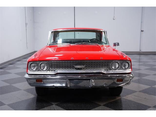 1963 Ford Galaxie (CC-2089171) for sale in Lithia Springs, Georgia