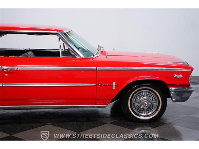 1963 Ford Galaxie (CC-2089171) for sale in Lithia Springs, Georgia