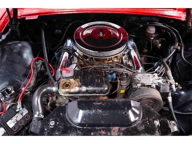 1963 Ford Galaxie (CC-2089171) for sale in Lithia Springs, Georgia