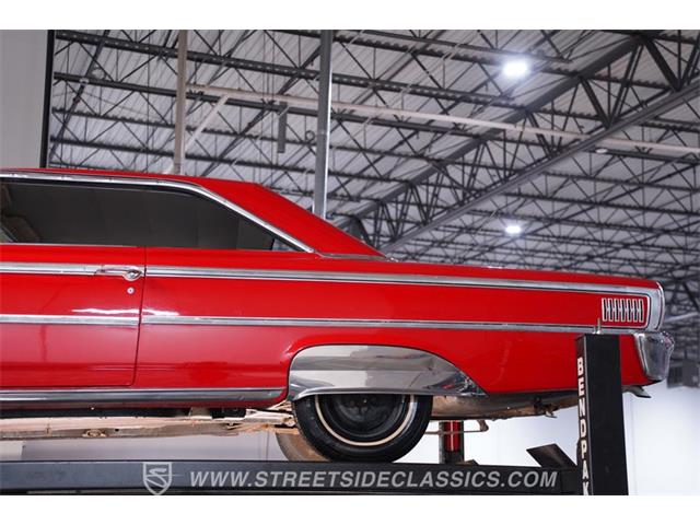 1963 Ford Galaxie (CC-2089171) for sale in Lithia Springs, Georgia